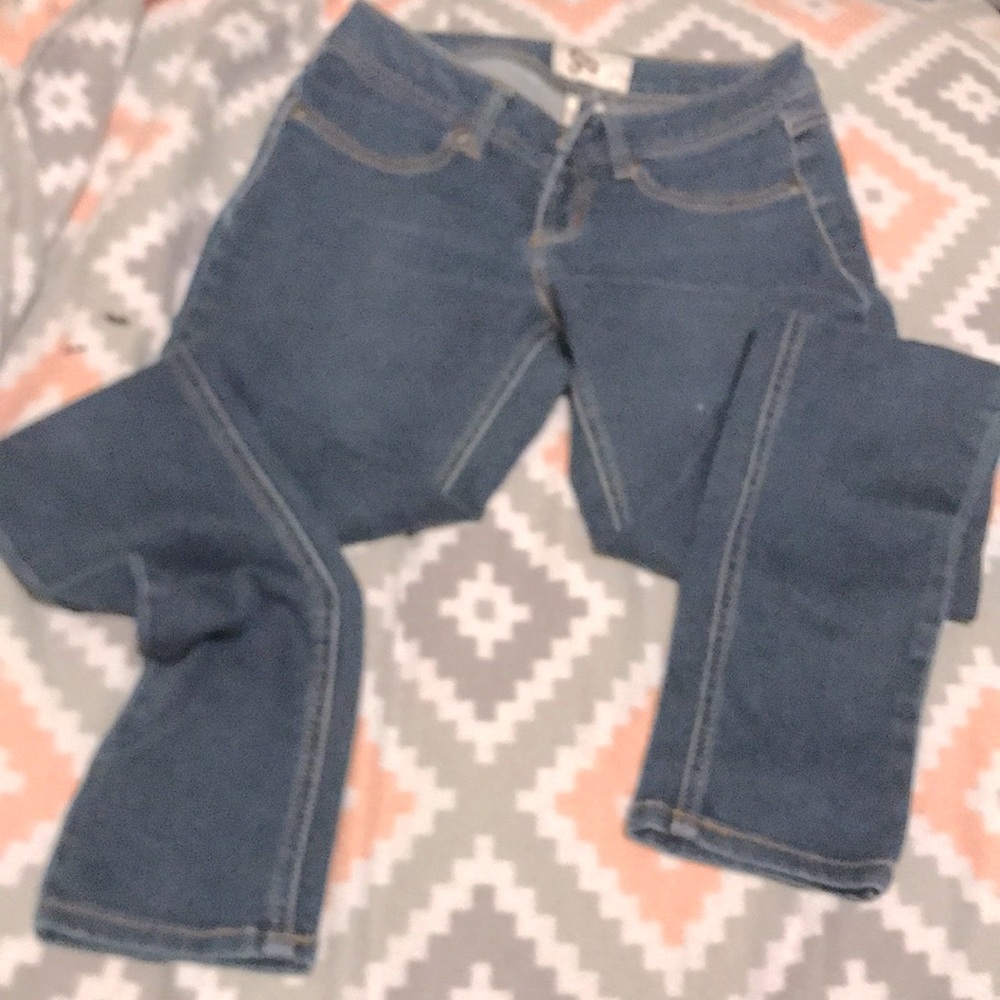 Women’s SO Jeans